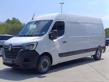 T35 2.3 dci 135cv L3H2 Start my23