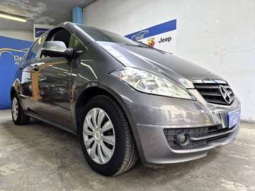 Classe A 160 GPL Elegaance