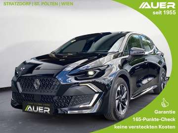1,2 TCe 115 | NEUES MODELL 2026 | LED | ACC