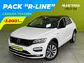 Volkswagen T-Roc 1.0 TSI Advance R-line 81kW Blanco - thumbnail 1