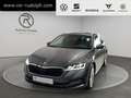Skoda Octavia Combi 1.5 TSI e-TEC DSG Style / Navi LED RFK Grau - thumbnail 1
