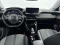 Peugeot e-208 Allure 50kWh | 1ste eigenaar | 3 FASE | Camera | L Zwart - thumbnail 14