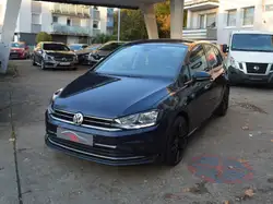 Volkswagen Golf Sportsvan 1.5 TSI ACT OPF DSG IQ.DRIVE*Kamera*Sitzheizung*