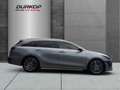 Kia Ceed SW / cee'd SW GT Line 1.5T DCT7 Technologie-Paket Leder Performa Argent - thumbnail 2