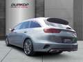 Kia Ceed SW / cee'd SW GT Line 1.5T DCT7 Technologie-Paket Leder Performa Argent - thumbnail 3