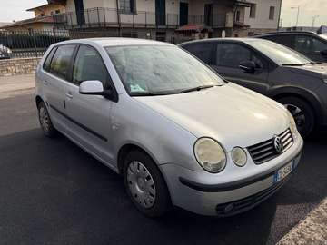 VW Polo 1.4 Benzina 5 porte Ok Neopatentato