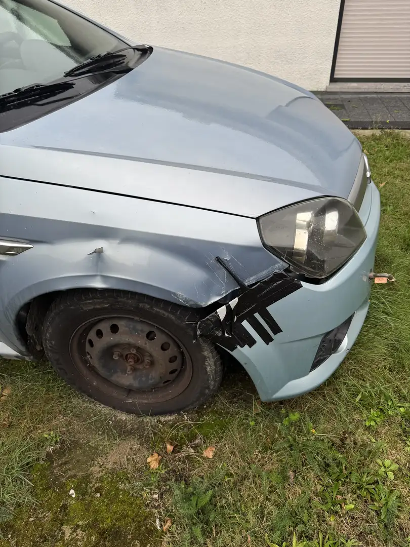 Opel Tigra Twin Top 1.4 Cosmo - 2