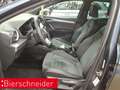 SEAT Ibiza 1.0 TSI DSG Xcellence ALCANTARA NAVI REAR SHZ Grau - thumbnail 3