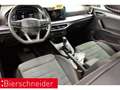 SEAT Ibiza 1.0 TSI DSG Xcellence ALCANTARA NAVI REAR SHZ Grau - thumbnail 4
