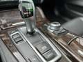 BMW 523 5-serie 523i High Executive Dakje Camera Leder Mem Grau - thumbnail 6