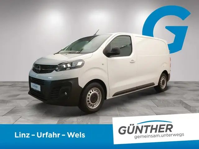 Opel Vivaro Cargo Enjoy M 1.5