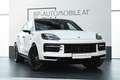 Porsche Cayenne Coupe III E-Hybrid // 1. Besitz // MEGA OPTIK // Blanc - thumbnail 49