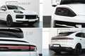 Porsche Cayenne Coupe III E-Hybrid // 1. Besitz // MEGA OPTIK // Blanc - thumbnail 44