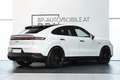 Porsche Cayenne Coupe III E-Hybrid // 1. Besitz // MEGA OPTIK // Blanc - thumbnail 10