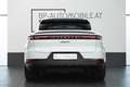 Porsche Cayenne Coupe III E-Hybrid // 1. Besitz // MEGA OPTIK // Blanc - thumbnail 9