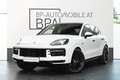Porsche Cayenne Coupe III E-Hybrid // 1. Besitz // MEGA OPTIK // Blanc - thumbnail 48
