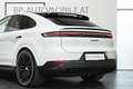Porsche Cayenne Coupe III E-Hybrid // 1. Besitz // MEGA OPTIK // Blanc - thumbnail 13