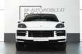 Porsche Cayenne Coupe III E-Hybrid // 1. Besitz // MEGA OPTIK // Blanc - thumbnail 4