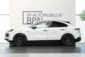 Porsche Cayenne Coupe III E-Hybrid // 1. Besitz // MEGA OPTIK // Blanc - thumbnail 5