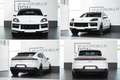 Porsche Cayenne Coupe III E-Hybrid // 1. Besitz // MEGA OPTIK // Blanc - thumbnail 47