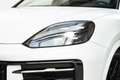 Porsche Cayenne Coupe III E-Hybrid // 1. Besitz // MEGA OPTIK // Blanc - thumbnail 7