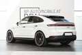 Porsche Cayenne Coupe III E-Hybrid // 1. Besitz // MEGA OPTIK // Blanc - thumbnail 11