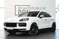 Porsche Cayenne Coupe III E-Hybrid // 1. Besitz // MEGA OPTIK // Blanc - thumbnail 6