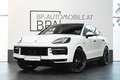 Porsche Cayenne Coupe III E-Hybrid // 1. Besitz // MEGA OPTIK // Blanc - thumbnail 1