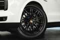 Porsche Cayenne Coupe III E-Hybrid // 1. Besitz // MEGA OPTIK // Blanc - thumbnail 14