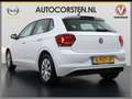 Volkswagen Polo 1.0TGI 5Drs Navi Climatronic Apple Carplay Android Wit - thumbnail 2