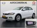 Volkswagen Polo 1.0TGI 5Drs Navi Climatronic Apple Carplay Android Wit - thumbnail 1