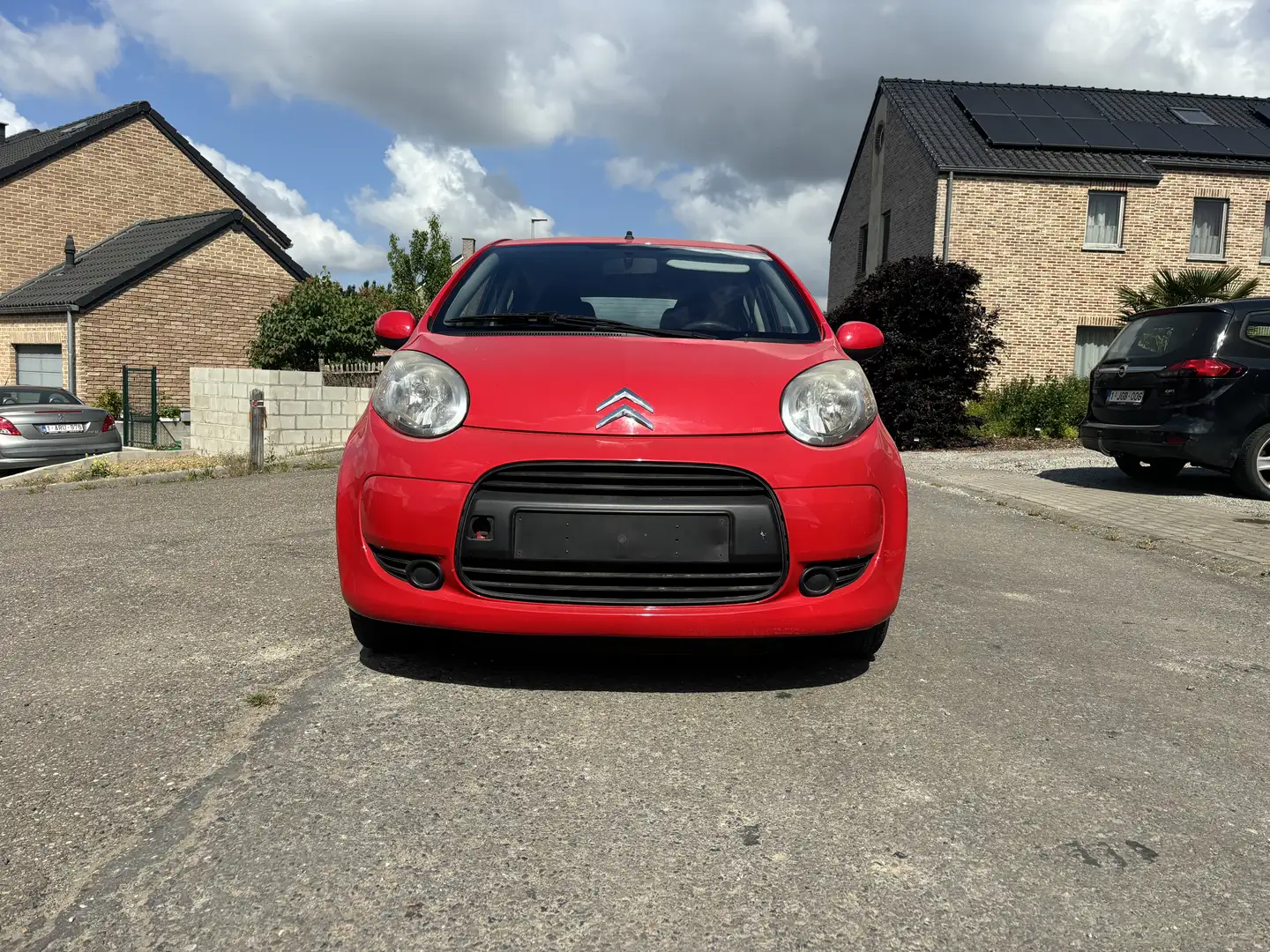 Citroen C1 1.0i Seduction - 1