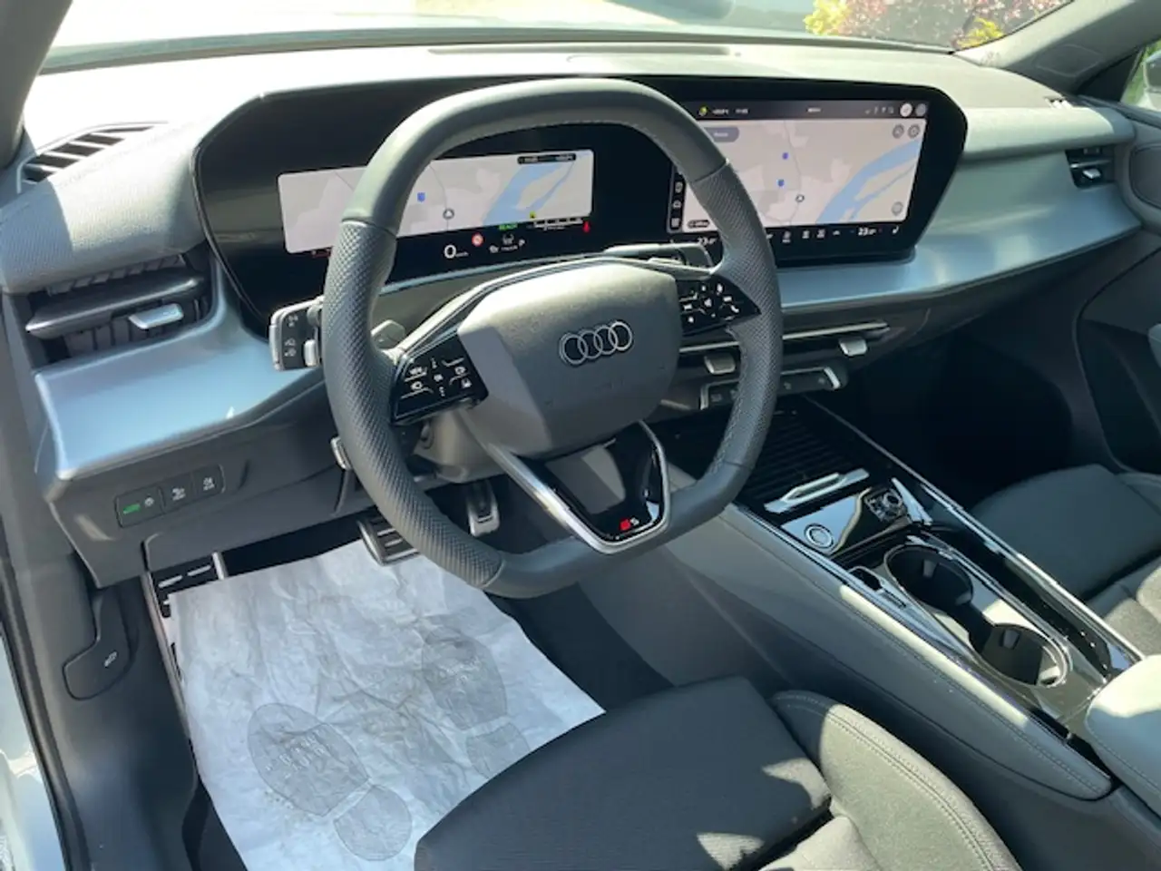 Audi Q3 2026
