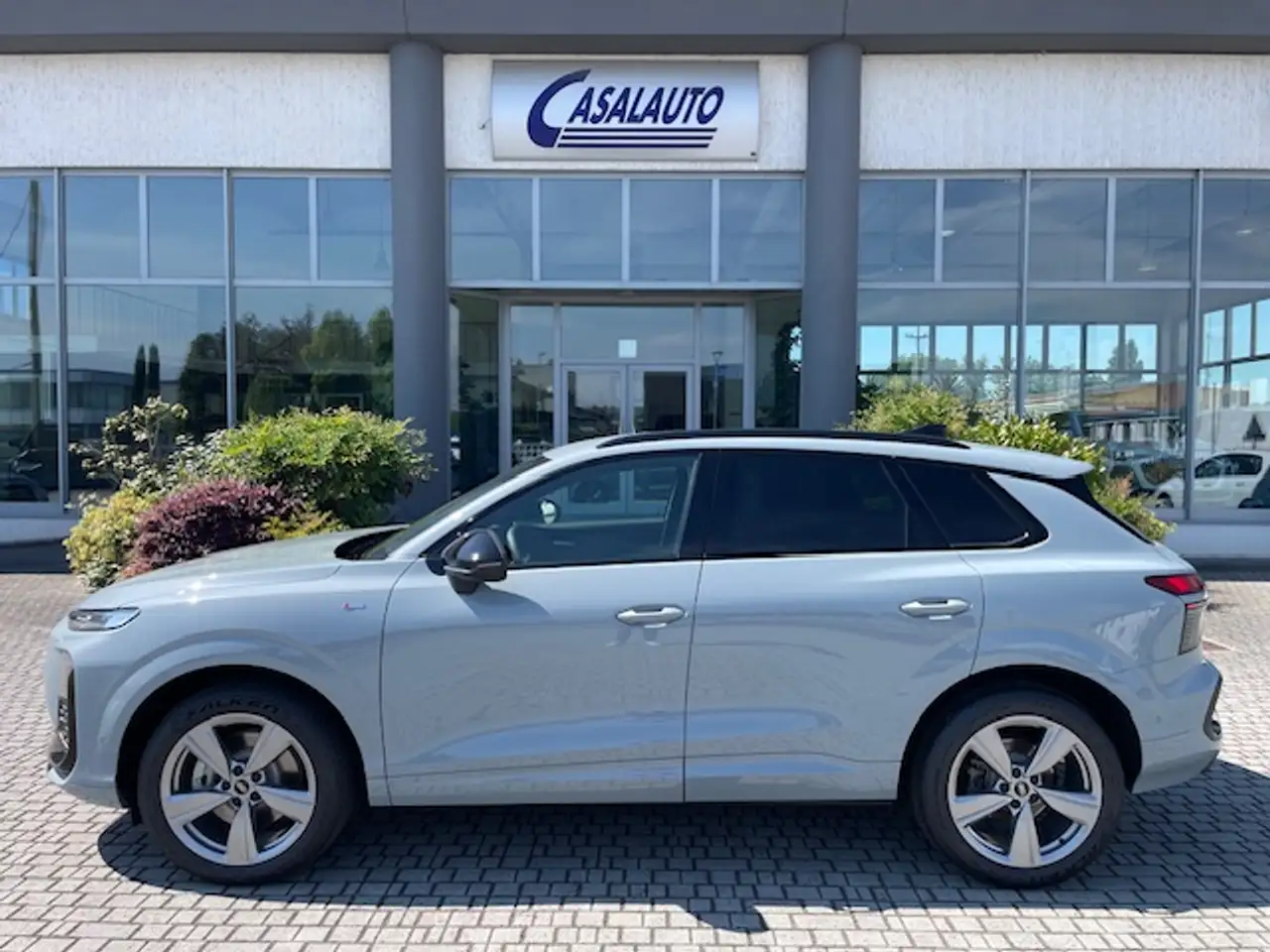 Audi Q3 2026