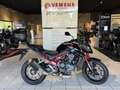 Honda Hornet Schwarz - thumbnail 1