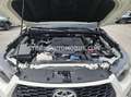 Toyota Hilux Pick-up double cabin Medium - EXPORT OUT EU TROPICAL VERSION - EXPORT OUT EU TROPICAL VERSION Blanc - thumbnail 23