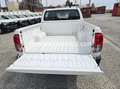 Toyota Hilux Pick-up double cabin Medium - EXPORT OUT EU TROPICAL VERSION - EXPORT OUT EU TROPICAL VERSION Blanc - thumbnail 12