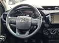 Toyota Hilux Pick-up double cabin Medium - EXPORT OUT EU TROPICAL VERSION - EXPORT OUT EU TROPICAL VERSION Blanc - thumbnail 14