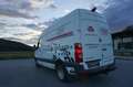 Volkswagen Crafter Crafter  50 HR Kasten MR 2,0 TDI Weiß - thumbnail 8