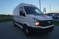 Volkswagen Crafter Crafter  50 HR Kasten MR 2,0 TDI Weiß - thumbnail 3