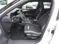 Opel Mokka GS Line 1.2 Turbo Hybrid Nav,Parkpilot,RFK Weiß - thumbnail 9
