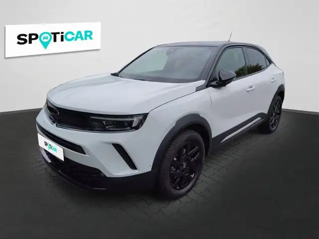 Opel Mokka GS Line 1.2 Turbo Hybrid Nav,Parkpilot,RFK