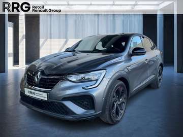 1.3 TCe 160 Mild-Hybrid R.S. Line 0% FINANZIERUNGSAKTION BIS 26.06.2026