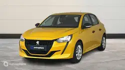 Peugeot 208 1.2 PureTech 75ch S\u0026S Like