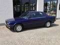 BMW 325 3-serie Cabrio E30 325i AUT. 97000KM !!! ORIGINEEL Azul - thumbnail 17