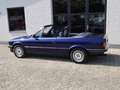 BMW 325 3-serie Cabrio E30 325i AUT. 97000KM !!! ORIGINEEL Azul - thumbnail 13