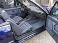 BMW 325 3-serie Cabrio E30 325i AUT. 97000KM !!! ORIGINEEL Bleu - thumbnail 6