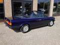 BMW 325 3-serie Cabrio E30 325i AUT. 97000KM !!! ORIGINEEL Azul - thumbnail 15