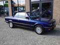 BMW 325 3-serie Cabrio E30 325i AUT. 97000KM !!! ORIGINEEL Blauw - thumbnail 18