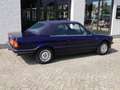 BMW 325 3-serie Cabrio E30 325i AUT. 97000KM !!! ORIGINEEL Azul - thumbnail 16